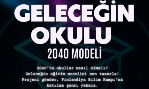 Ankara Büyükşehir Belediyesi, eğitimin en iyileri ile bir arada: Finlandiya ile ortak yarışma! – Birlik Haber Ajansı