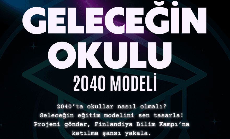 Ankara Büyükşehir Belediyesi, eğitimin en iyileri ile bir arada: Finlandiya ile ortak yarışma! – Birlik Haber Ajansı