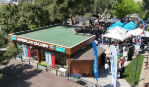 Kocaeli’de 65 yaş üstü vatandaşların yeni huzur durağı – Birlik Haber Ajansı