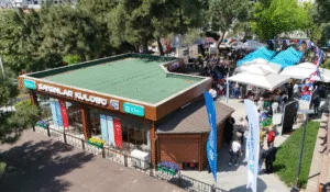 Kocaeli’de 65 yaş üstü vatandaşların yeni huzur durağı – Birlik Haber Ajansı
