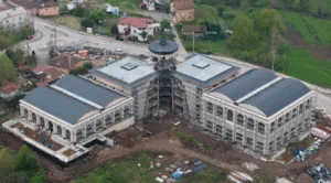Kocaeli’nin şifa kaynağı yakında kapılarını açıyor – Birlik Haber Ajansı