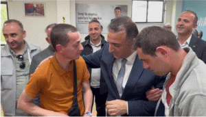 Aksaray’da “Engelsiz Kariyer Günleri” ile engellilere istihdam köprüsü – Birlik Haber Ajansı