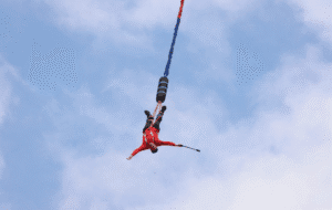 EnFest’te adrenalin doruklara çıktı – Birlik Haber Ajansı