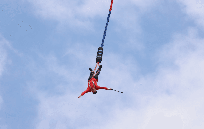 EnFest’te adrenalin doruklara çıktı – Birlik Haber Ajansı