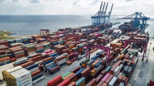 Ocak-nisan döneminde 45 il ihracatını artırdı – Birlik Haber Ajansı