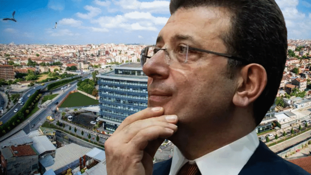 İmamoğlu hakkında savcılık mütalaası açıklandı: 7 yıla kadar hapis istemi – Birlik Haber Ajansı