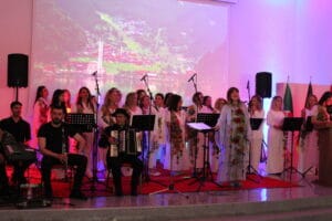 Düsseldorf’ta Türk kültürüne yolculuk: ”7 Bölge 7 Renk” büyüledi – Birlik Haber Ajansı