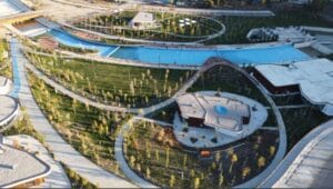 Ankara’da yeni nefes alanı: İmrahor Vadisi Millet Bahçesi açıldı – Birlik Haber Ajansı