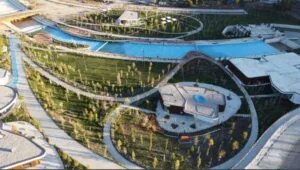 Ankara’da yeni nefes alanı: İmrahor Vadisi Millet Bahçesi açıldı – Birlik Haber Ajansı