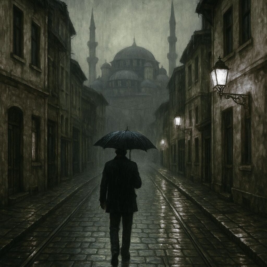 Yazar Güven Albayrak: İstanbul’un havası, ruhumuzun aynasıdır – Birlik Haber Ajansı