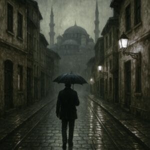 Yazar Güven Albayrak: İstanbul’un havası, ruhumuzun aynasıdır – Birlik Haber Ajansı