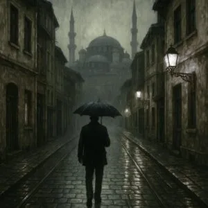 Yazar Güven Albayrak: İstanbul’un havası, ruhumuzun aynasıdır – Birlik Haber Ajansı