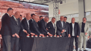 Ankara’nın yeni ticaret merkezi İvedikent – Birlik Haber Ajansı