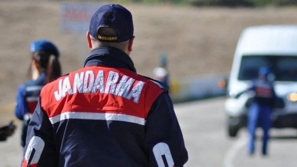 Jandarma’dan 81 ilde eş zamanlı “Türkiye Duman Uygulaması” – Birlik Haber Ajansı