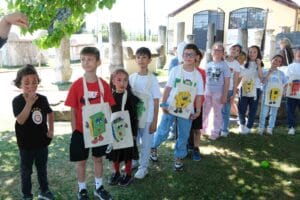 Kadınlar ve çocuklar kültürün kalbinde buluştu – Birlik Haber Ajansı