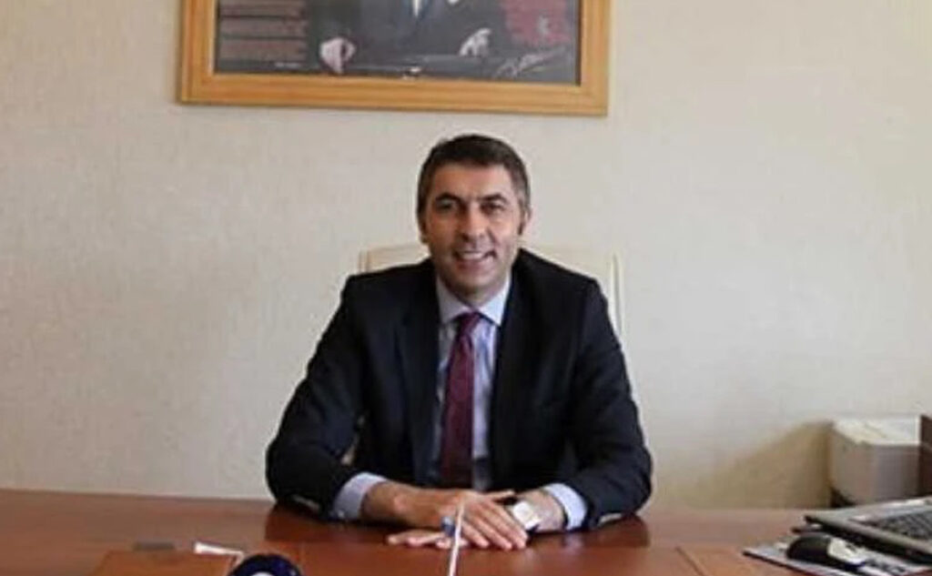 Ünal Coşkun, Beypazarı Kaymakamı olarak atandı – Birlik Haber Ajansı