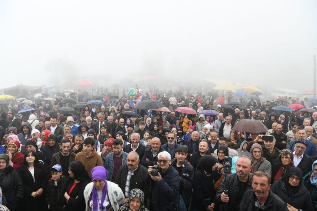 Başkan Genç’ten Kavalik’e hizmet sözü – Birlik Haber Ajansı