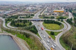 Başiskele Kavşağı’na dev yatırım için ilk adım atıldı – Birlik Haber Ajansı