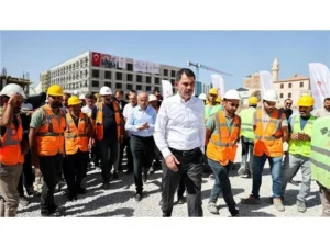 İstanbul’da kentsel dönüşüm zirvesi: Ortak seferberlik çağrısı – Birlik Haber Ajansı