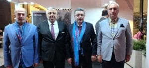 Başkan Keskin; Katar Trabzon Günleri ardına takılanları değerlendirdi – Birlik Haber Ajansı