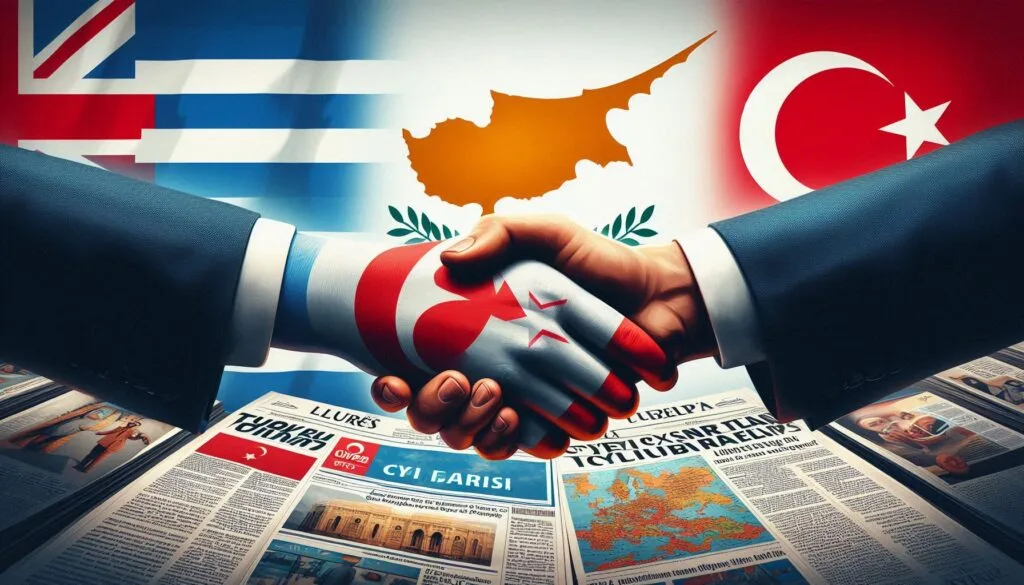 Turan Türk Birliği Derneği’nden KKTC’ye tam destek: Bu mücadele tüm Türk dünyasının ortak davasıdır – Birlik Haber Ajansı