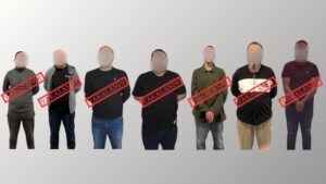 Kırmızı bültenle aranan 7 suçlu daha Türkiye’ye getirildi – Birlik Haber Ajansı