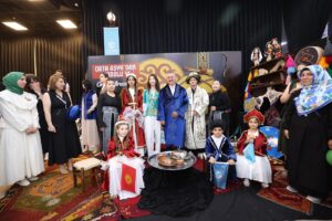 KO-MEK 20. yıl ilçe sergileri Çayırova’da final yaptı – Birlik Haber Ajansı