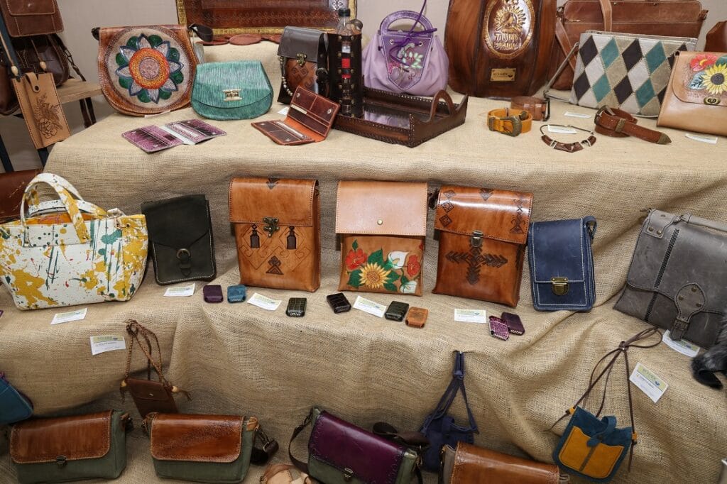 KO-MEK 20. yıl ilçe sergileri sona yaklaşıyor – Birlik Haber Ajansı