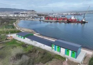 Kocaeli’de Başiskele Su Sporları Merkezi açılıyor – Birlik Haber Ajansı