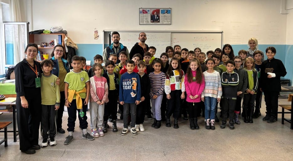 Sıfır atık bilinci Kocaeli’yi sarıyor – Birlik Haber Ajansı