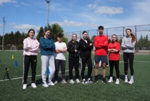 Kocaeli Büyükşehir’den gençlere tam destek – Birlik Haber Ajansı