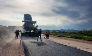 Kocaeli Büyükşehir’den Kartepe’de asfalt hamlesi – Birlik Haber Ajansı