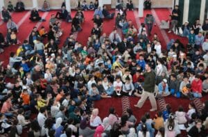 Kocaeli’de çocuklara dijital farkındalık eğitimi – Birlik Haber Ajansı