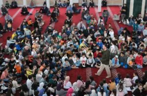 Kocaeli’de çocuklara dijital farkındalık eğitimi – Birlik Haber Ajansı