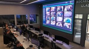 Kocaeli’de 2 bin 222 toplu taşıma aracı anlık denetleniyor – Birlik Haber Ajansı