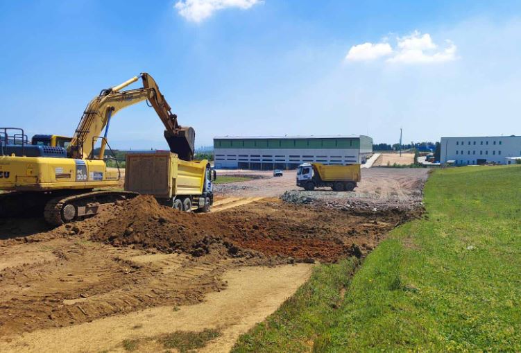 Kocaeli Büyükşehir, ulaşımda üstyapıyı güçlendiriyor – Birlik Haber Ajansı