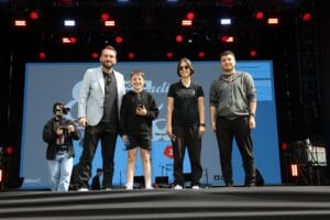 Milli İrade Meydanı’nda bilgiyle şenlik var – Birlik Haber Ajansı