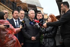 Rota oluşturuluyor: Tarihi İpek Yolu yeniden hayat buluyor! – Birlik Haber Ajansı