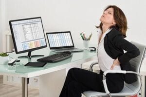 Uzun süre oturmak beyni küçültebilir! – Birlik Haber Ajansı