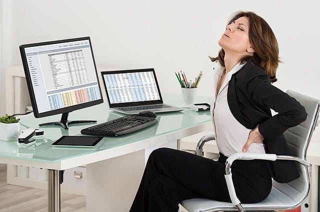 Uzun süre oturmak beyni küçültebilir! – Birlik Haber Ajansı