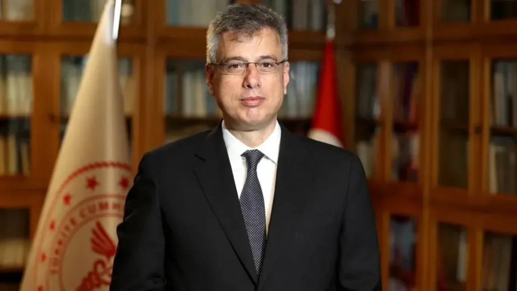 Bakan Memişoğlu’ndan sağlıklı yaşam çağrısı: Biraz fazlamız varmış, her gün yürüyeceğiz – Birlik Haber Ajansı