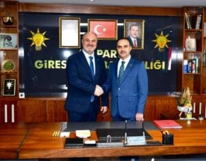 Mete Bahadır Yılmaz: KOSGEB müracaat dönemi başladı – Birlik Haber Ajansı