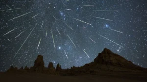 Kozmik parıltılar Türkiye semalarında görülebilecek! – Birlik Haber Ajansı