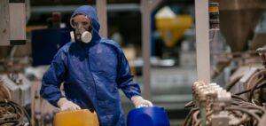 MoTAT ile 24 milyon ton tehlikeli atık güvenle taşındı – Birlik Haber Ajansı