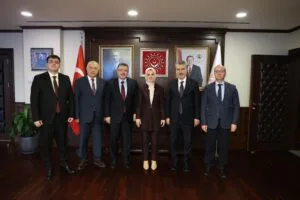 Ahmet Metin Genç, Ankara’dan müjdelerle dönüyor – Birlik Haber Ajansı