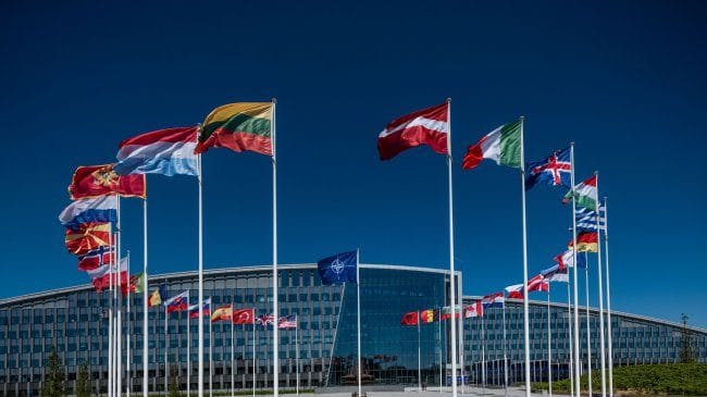 Hakan Fidan, NATO Dışişleri Bakanları Gayriresmi Toplantısı’na Antalya’da ev sahipliği yapacak – Birlik Haber Ajansı