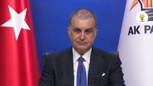 Ömer Çelik’ten Özgür Özel’e sert tepki: “Genel başkanlığı kopyacı, söylemleri aşırı sağdan alıntı” – Birlik Haber Ajansı