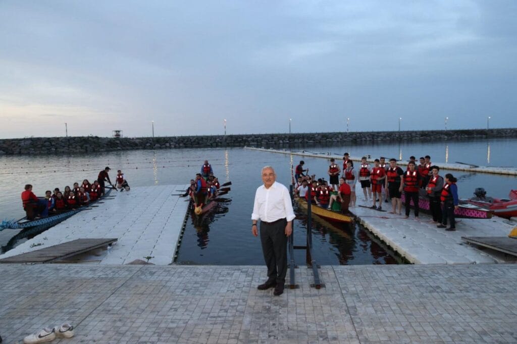 Ordu’da Dragon Bot yarışları başlıyor – Birlik Haber Ajansı