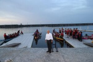 Ordu’da Dragon Bot yarışları başlıyor – Birlik Haber Ajansı