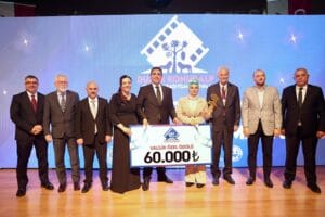 Düzce Konuralp Film Festivali’nde ödül alanlar belli oldu – Birlik Haber Ajansı